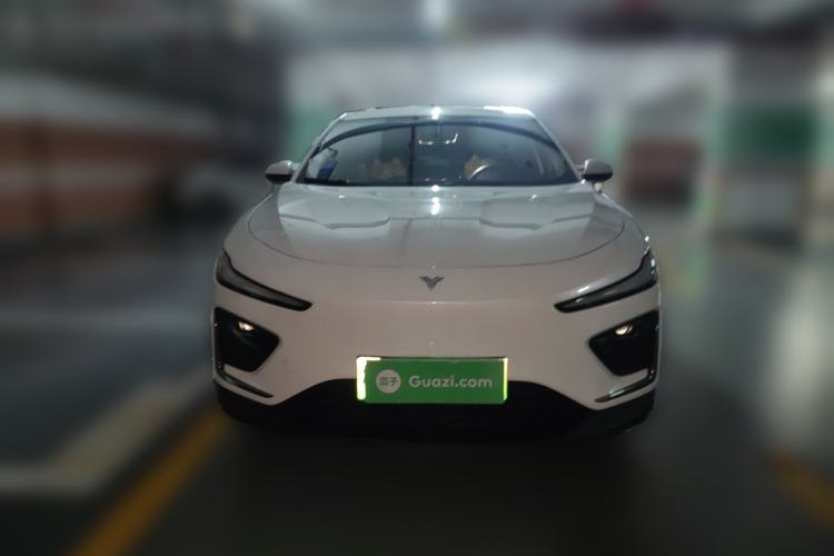 Used NETA X 2025 500 Air Front