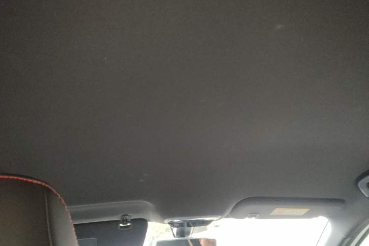 Used NETA X 2025 500 Plus Headliner