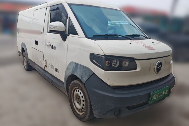 Used New Gonow Aoteng  Front Right 45 Deg