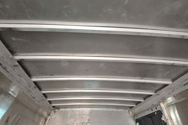 Used New Gonow Aoteng  Headliner