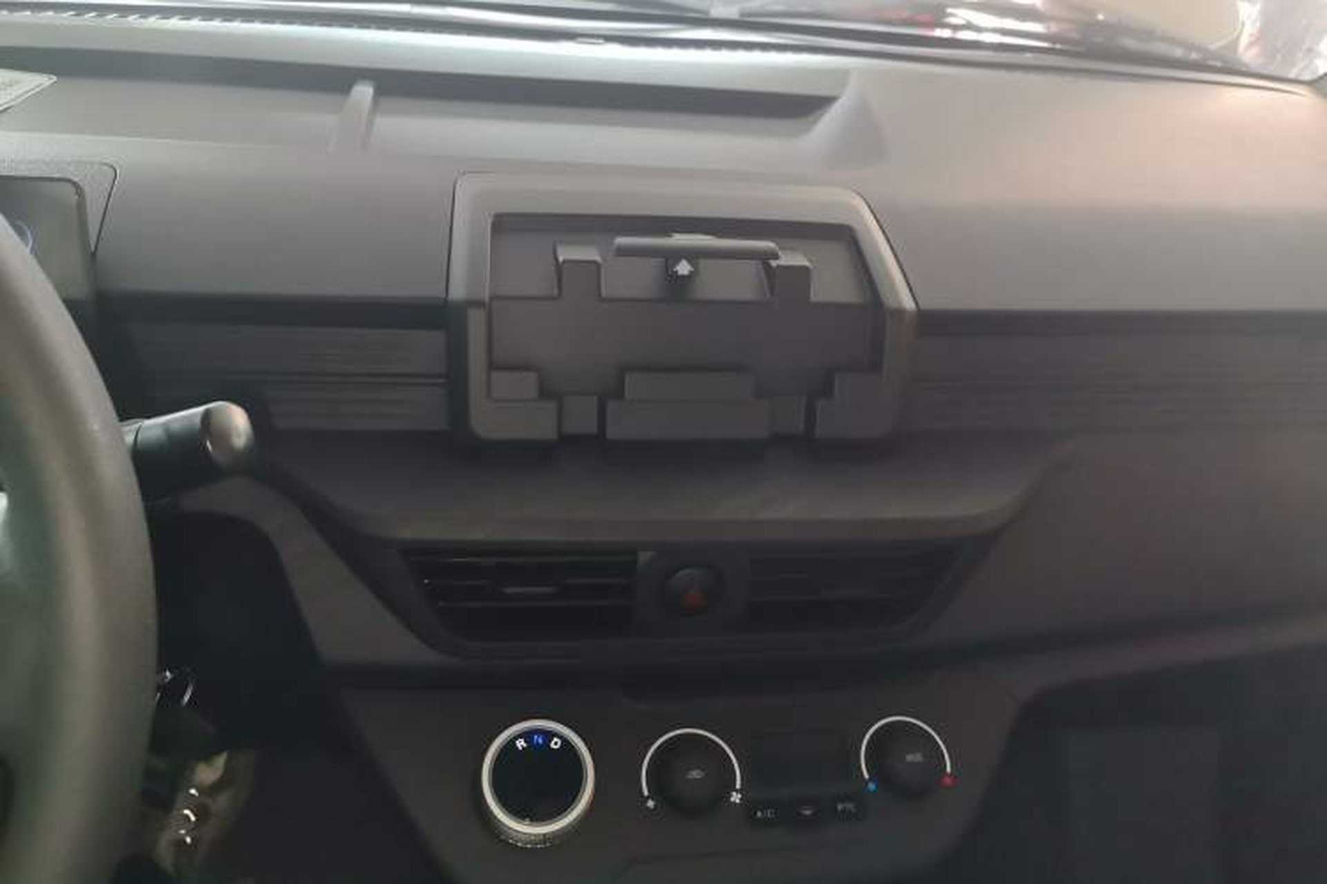 Used New Gonow Aoteng 2024 Pro Standard Edition 41.93 kWh Tianjin Hengtian Audio And AC Panel