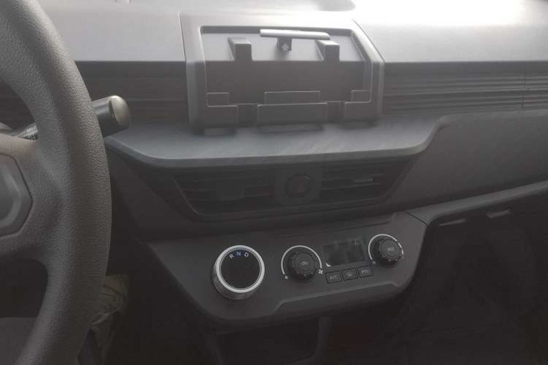 Used New Gonow Aoteng 2024 Pro Standard Edition 41.93 kWh Tianjin Hengtian Audio And AC Panel