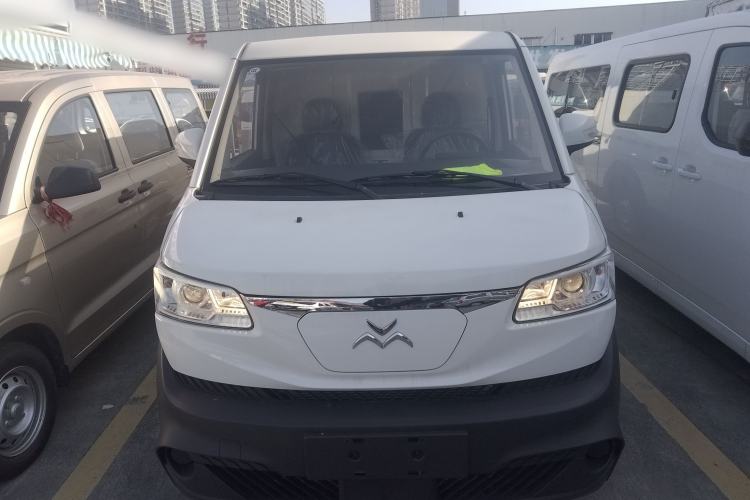 Used New Gonow Aoteng 2024 Pro Standard Edition 41.93 kWh Tianjin Hengtian Exterior 1