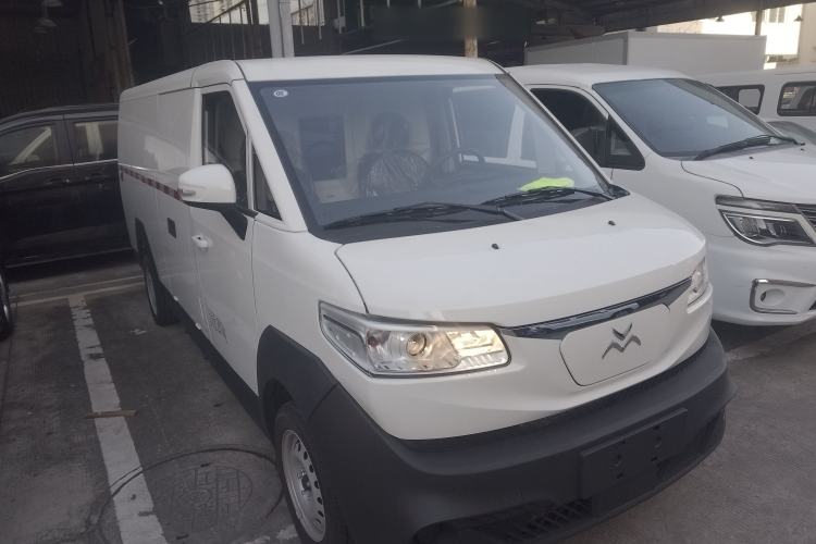 Used New Gonow Aoteng 2024 Pro Standard Edition 41.93 kWh Tianjin Hengtian Exterior 2