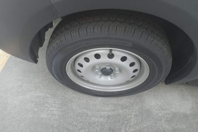 Used New Gonow Aoteng 2024 Pro Standard Edition 41.93 kWh Tianjin Hengtian Exterior 7