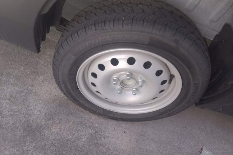 Used New Gonow Aoteng 2024 Pro Standard Edition 41.93 kWh Tianjin Hengtian Exterior 8