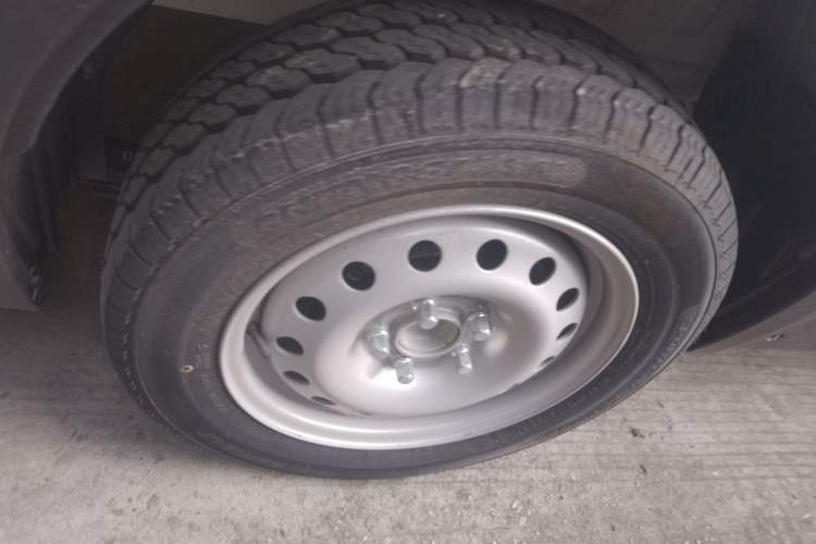 Used New Gonow Aoteng 2024 Pro Standard Edition 41.93 kWh Tianjin Hengtian Exterior 8