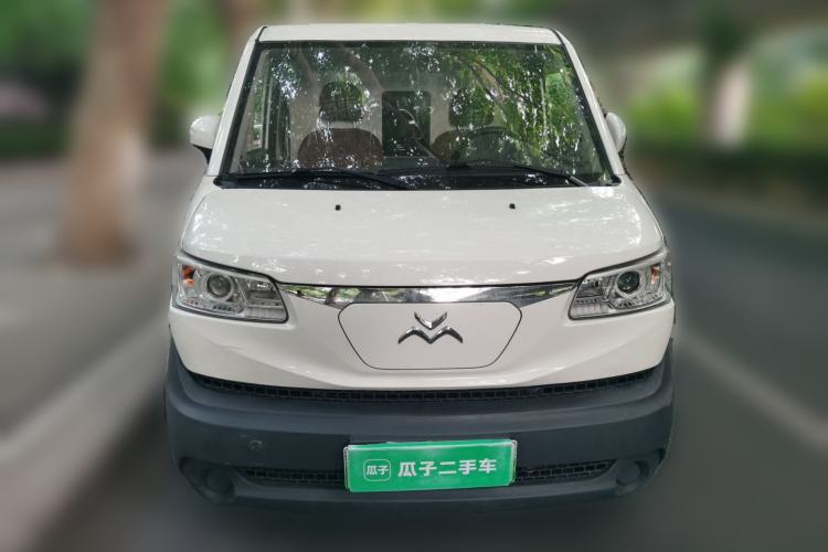 Used New Gonow Aoteng 2024 Pro Standard Edition 41.93 kWh Tianjin Hengtian Front