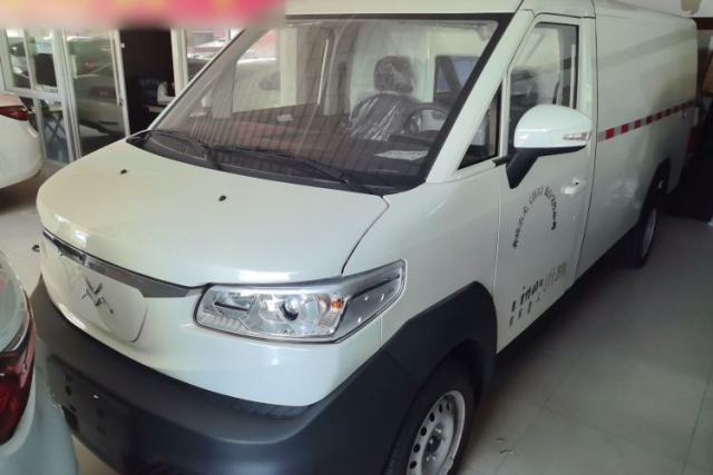 Used New Gonow Aoteng 2024 Pro Standard Edition 41.93 kWh Tianjin Hengtian