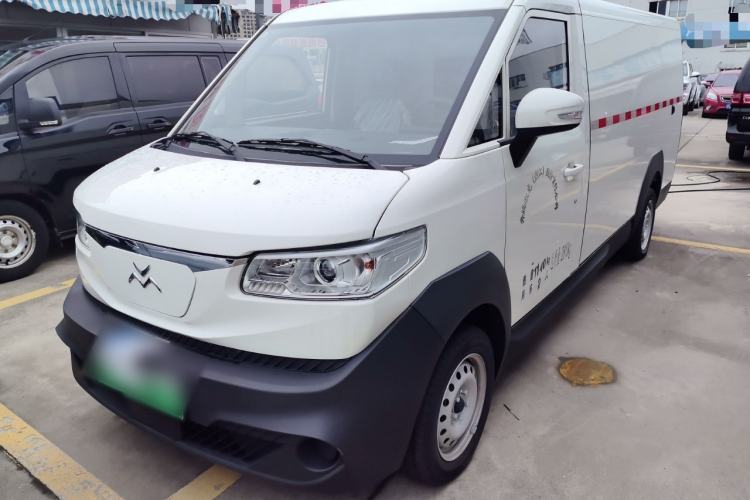 Ojetý New Gonow Aoteng 2024 Pro Standard Edition 41.93 kWh Tianjin Hengtian Guazi used car, China used car export, Used car for sale, Used  cars, Cheapest cars for sale