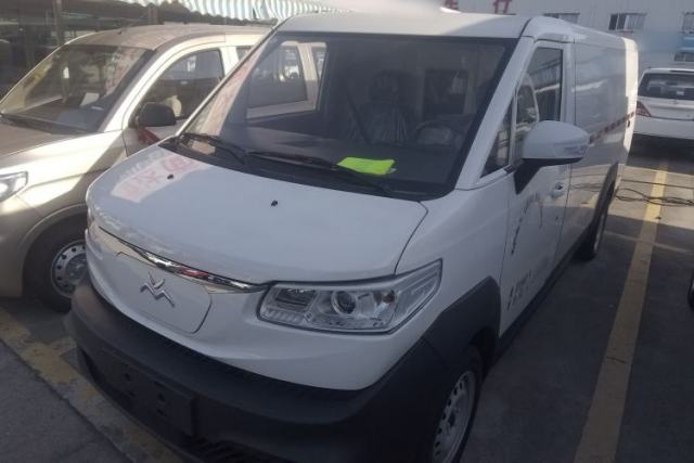 Used New Gonow Aoteng 2024 Pro Standard Edition 41.93 kWh Tianjin Hengtian