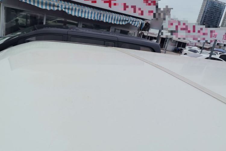 Used New Gonow Aoteng 2024 Pro Standard Edition 41.93 kWh Tianjin Hengtian Roof
