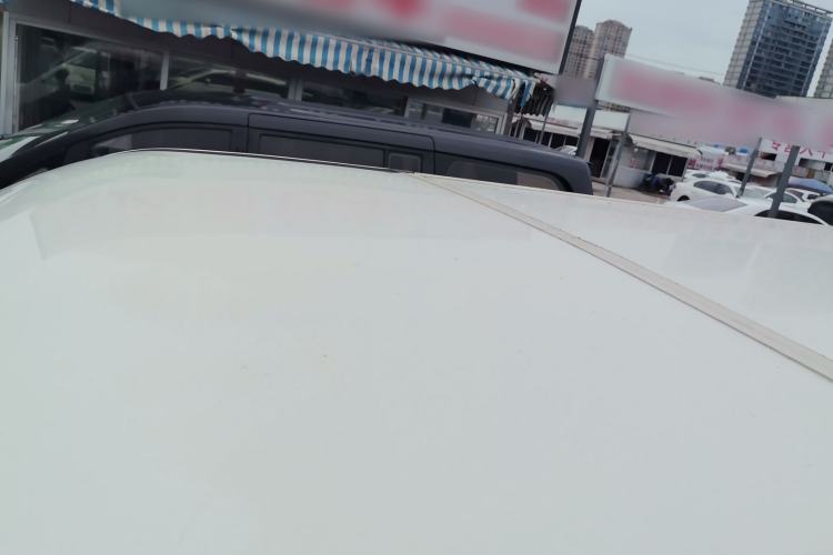 Used New Gonow Aoteng 2024 Pro Standard Edition 41.93 kWh Tianjin Hengtian Roof