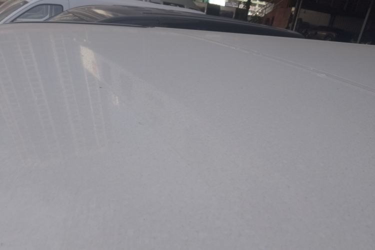 Used New Gonow Aoteng 2024 Pro Standard Edition 41.93 kWh Tianjin Hengtian Roof