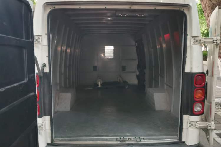 Used New Gonow Aoteng 2024 Pro Standard Edition 41.93 kWh Tianjin Hengtian Trunk
