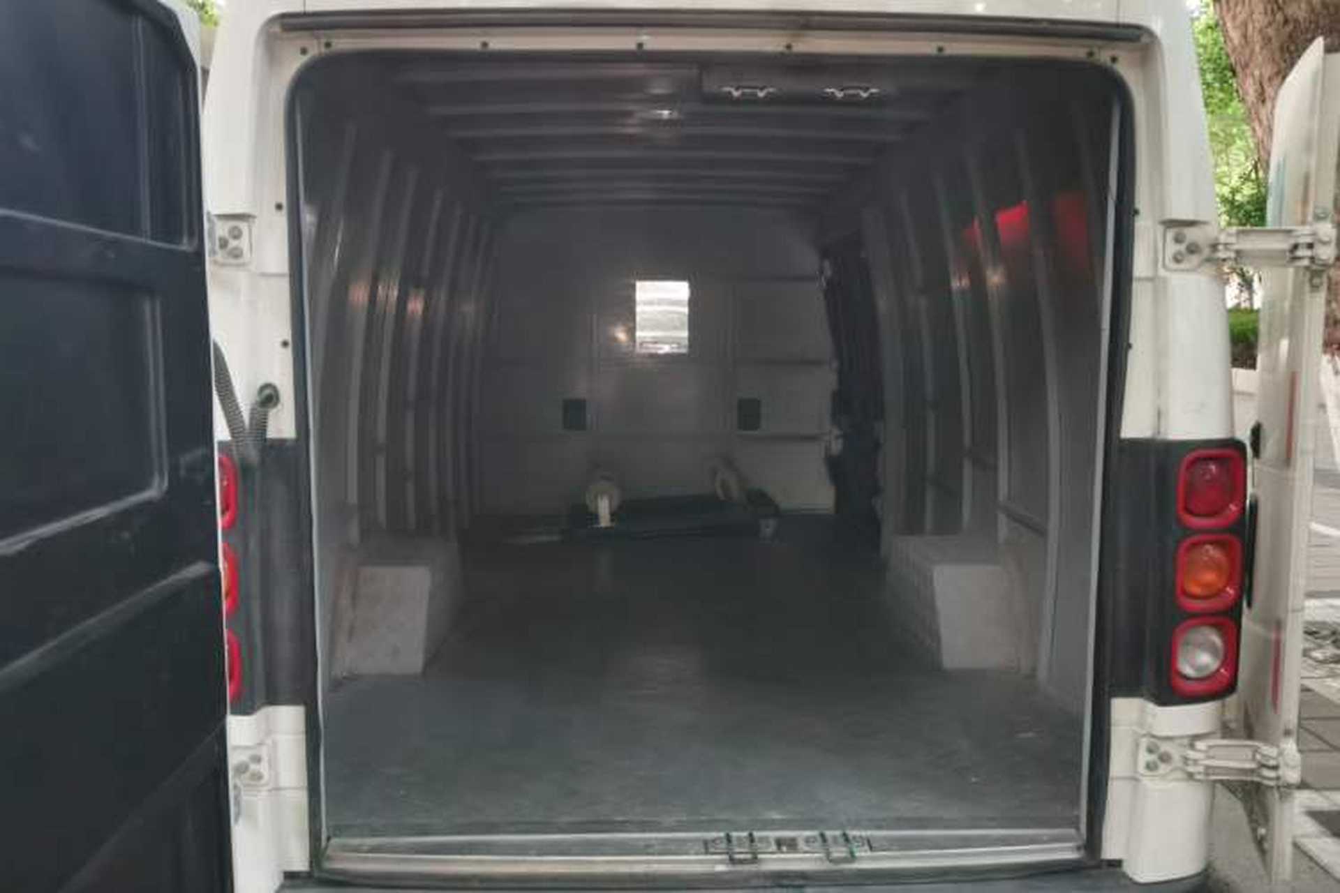Used New Gonow Aoteng 2024 Pro Standard Edition 41.93 kWh Tianjin Hengtian Trunk