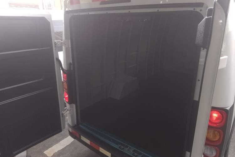 Used New Gonow Aoteng 2024 Pro Standard Edition 41.93 kWh Tianjin Hengtian Trunk
