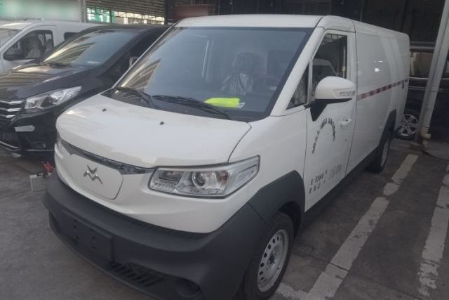 Used New Gonow Aoteng 2024 Pro Standard Edition 41.93 kWh Tianjin Hengtian