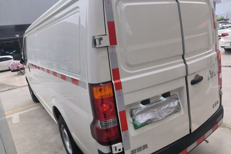 Used New Gonow Ruizheng L 2024 39.6 kWh Tianjin Guoxuan Exterior 2