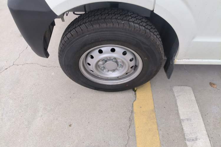 Used New Gonow Ruizheng L 2024 39.6 kWh Tianjin Guoxuan Exterior 4