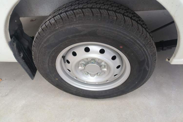 Used New Gonow Ruizheng L 2024 39.6 kWh Tianjin Guoxuan Exterior 5