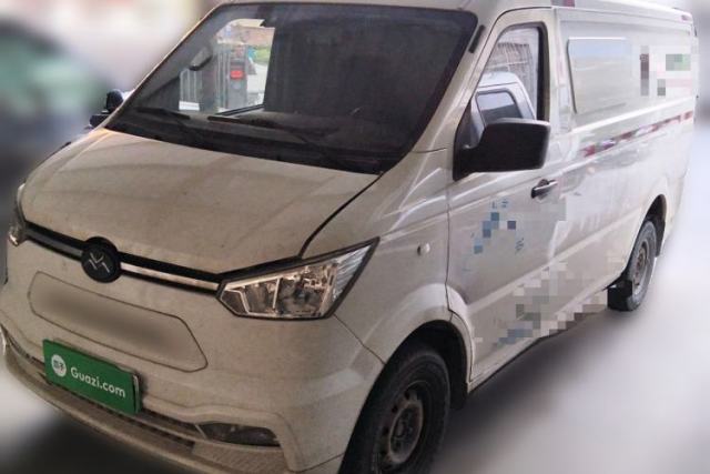 Used New Gonow Shuailing 2022 Standard Range 41.93 kWh Tianjin Hengtian