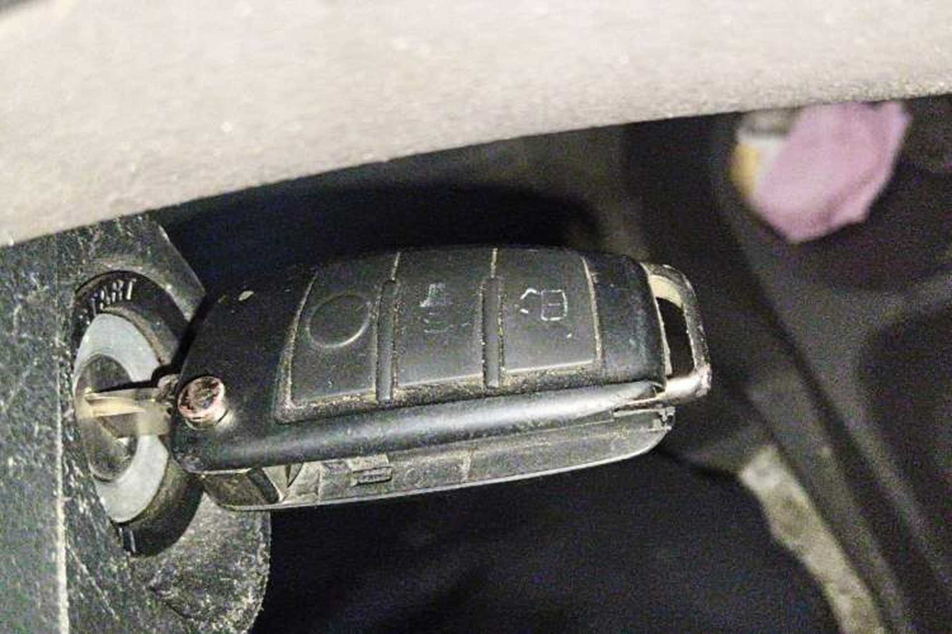 Used New Gonow Shuailing 2022 Standard Range 41.93 kWh Tianjin Hengtian Vehicle Key