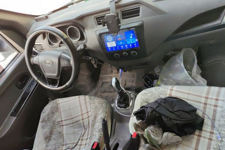 Used New Gonow Shuailing  Center Console