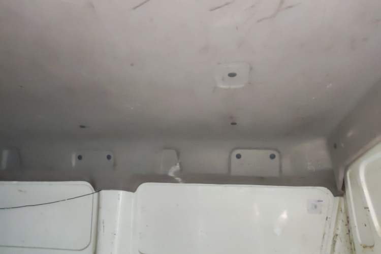 Used New Gonow Shuailing  Headliner