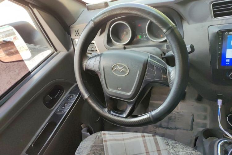 Used New Gonow Shuailing  Steering Wheel