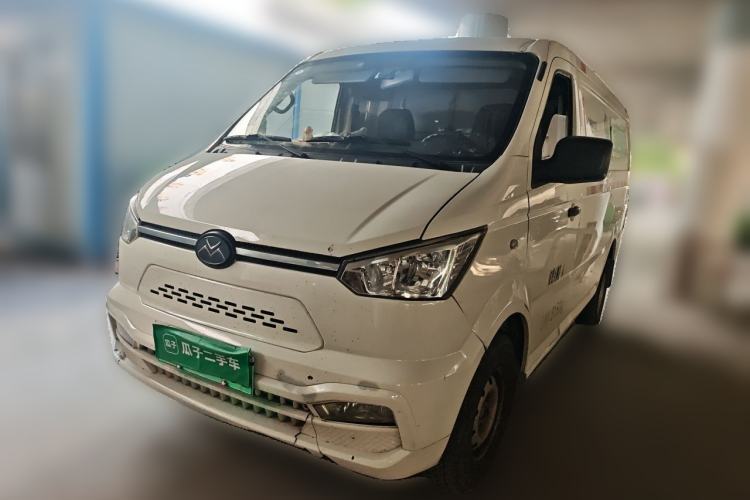 Ojetý New Gonow Shuailing 2022 Standard Range with 41.64 kWh Lishen Power Guazi used car, China used car export, Used car for sale, Used  cars, Cheapest cars for sale