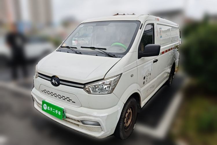Ojetý New Gonow Shuailing 2022 Standard Range 41.93 kWh Tianjin Hengtian Guazi used car, China used car export, Used car for sale, Used  cars, Cheapest cars for sale
