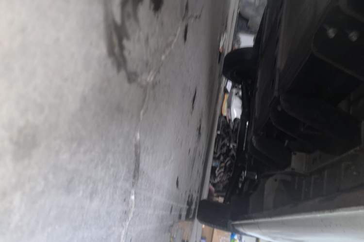 Used New Gonow Shuailing 2022 Standard Range with 41.64 kWh Lishen Power Chassis Rear Right