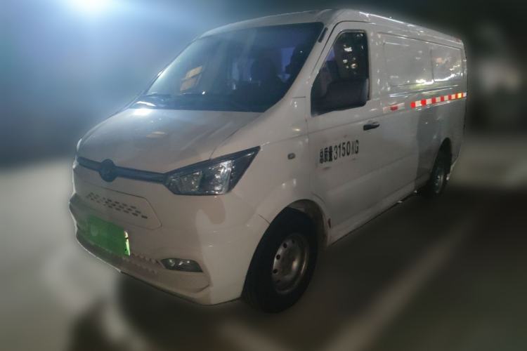 Used New Gonow Shuailing 2022 Standard Range with 41.64 kWh Lishen Power Guazi used car, China used car export, Used car for sale, Used  cars, Cheapest cars for sale