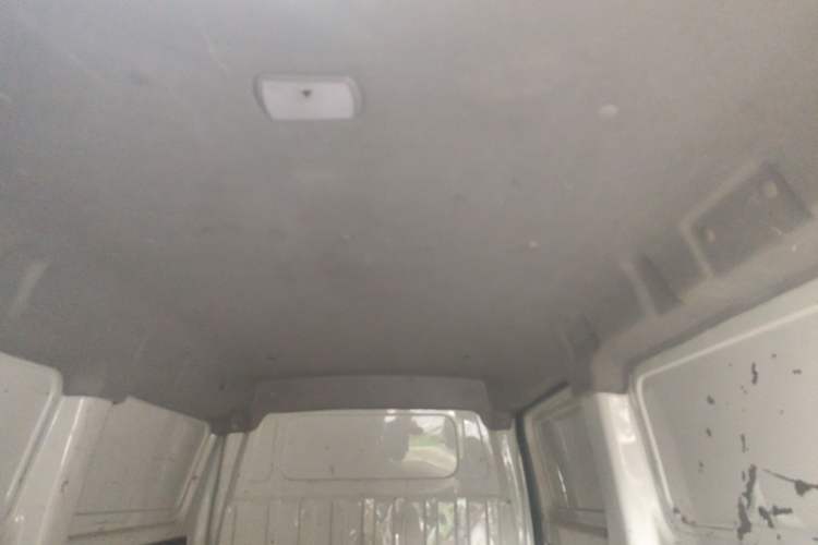 Used New Gonow Shuailing 2022 Standard Range with 41.64 kWh Lishen Power Headliner