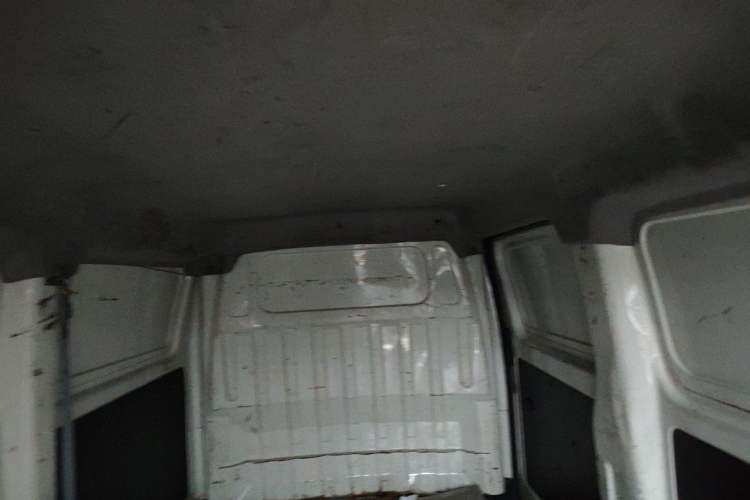 Used New Gonow Shuailing 2022 Standard Range 41.93 kWh Tianjin Hengtian Headliner