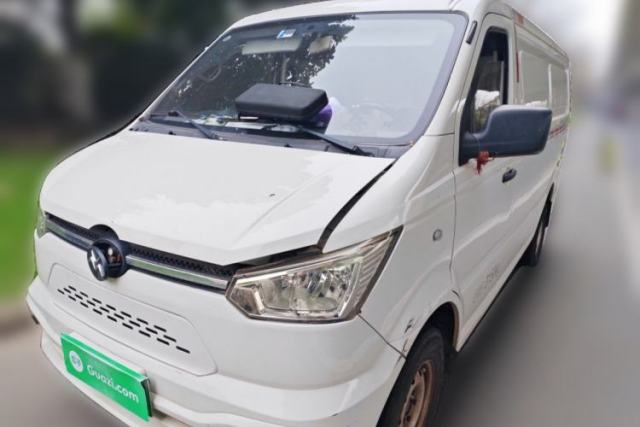 Used New Gonow Shuailing 2022 Standard Range 41.93 kWh Tianjin Hengtian