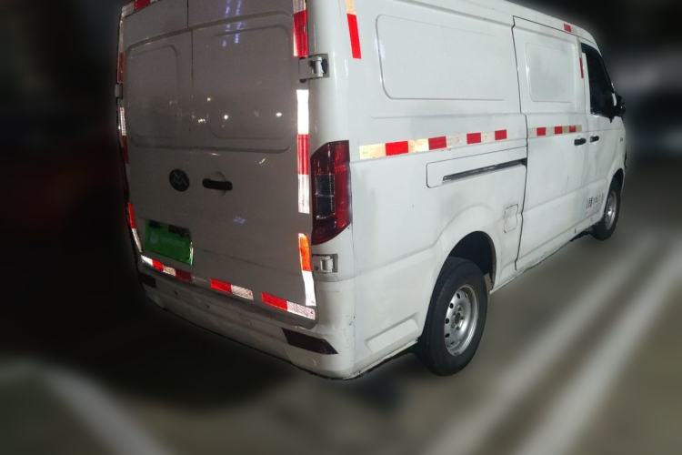 Used New Gonow Shuailing 2022 Standard Range with 41.64 kWh Lishen Power Rear Right 45 Deg