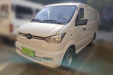 Used New Gonow Shuailing 2022 Standard Range with 41.64 kWh Lishen Power