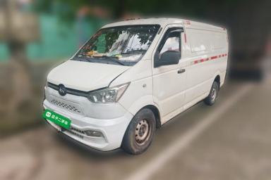 Used New Gonow Shuailing 2023 Standard Range 41.93 kWh Tianjin Guoxuan