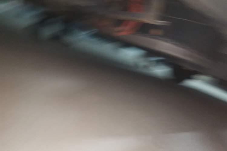 Used New Gonow Shuailing 2023 Standard Range 41.93 kWh Tianjin Hengtian Chassis Front Left