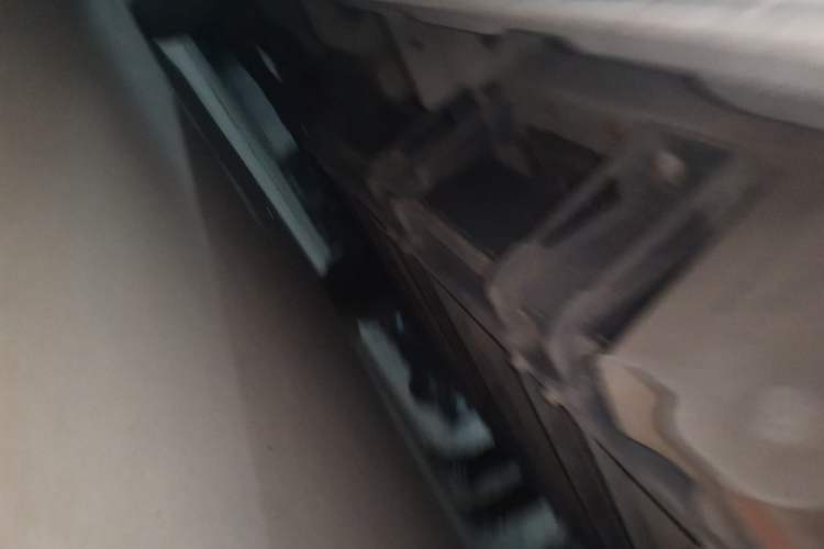Used New Gonow Shuailing 2023 Standard Range 41.93 kWh Tianjin Hengtian Chassis Rear Left