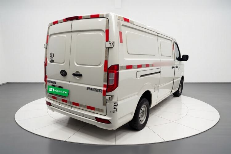 Used New Gonow Shuailing 2023 Standard Range 41.93 kWh Tianjin Hengtian Exterior 5