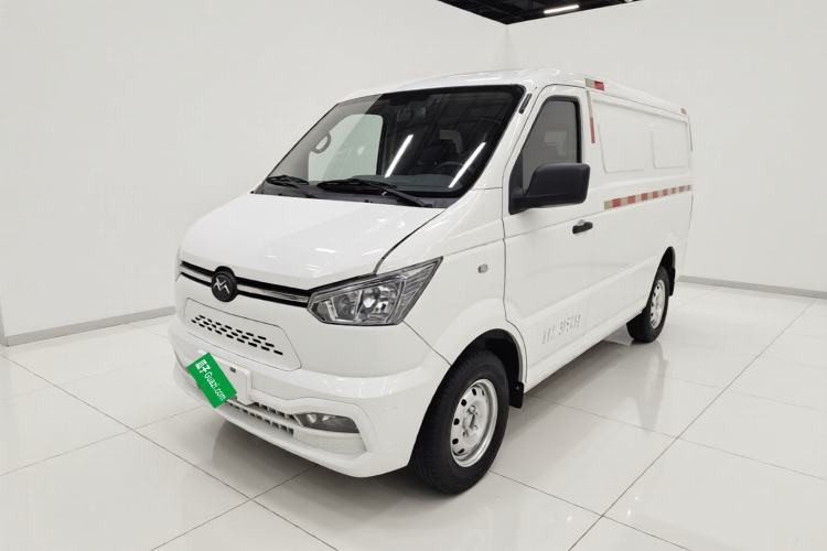 Ojetý New Gonow Shuailing 2023 Standard Range with 41.64 kWh Lishen Power Guazi used car, China used car export, Used car for sale, Used  cars, Cheapest cars for sale