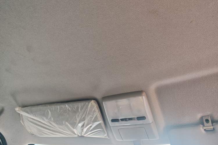 Used New Gonow Shuailing 2023 Standard Range 41.93 kWh Tianjin Hengtian Headliner