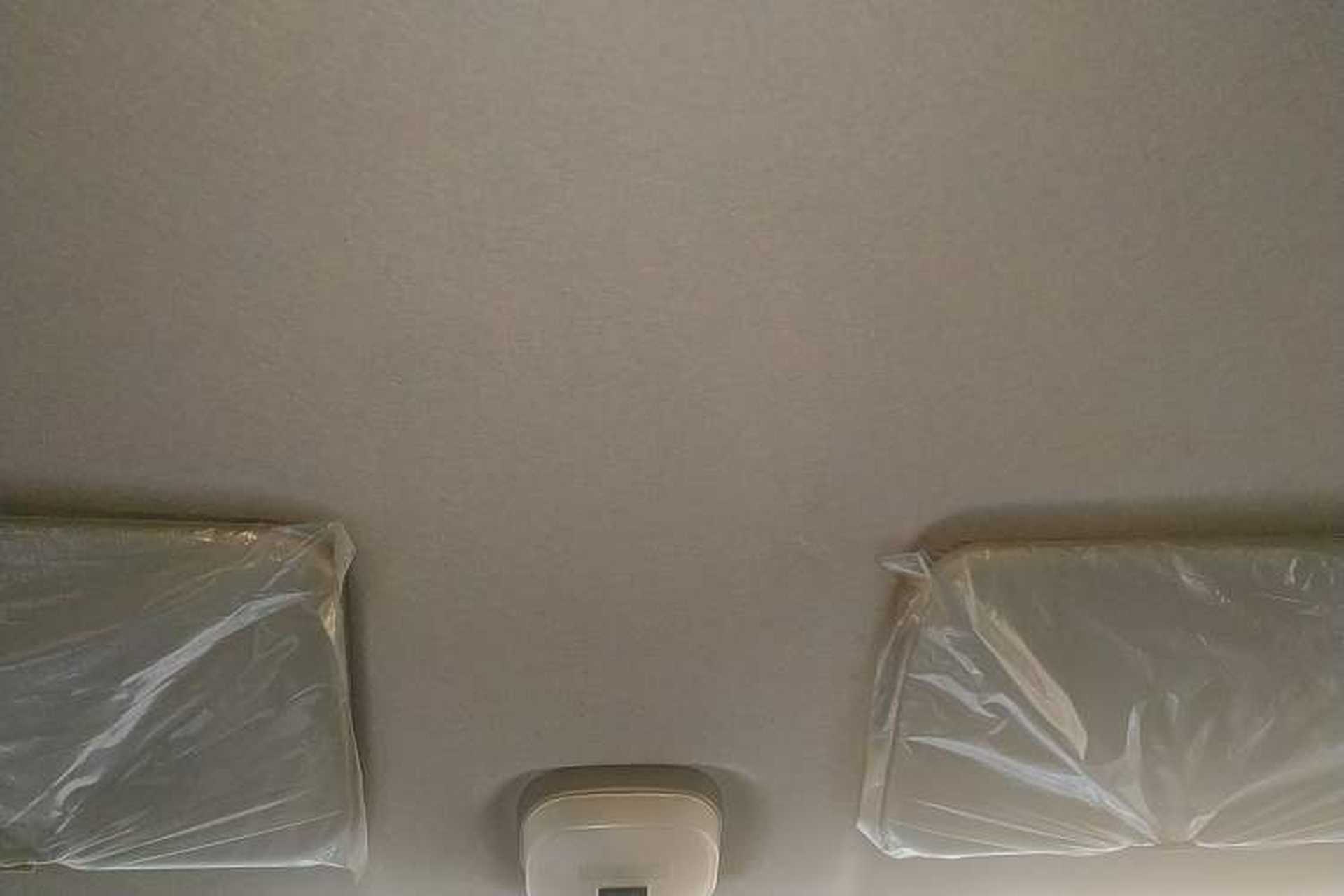 Used New Gonow Shuailing 2023 Standard Range with 41.64 kWh Lishen Power Headliner