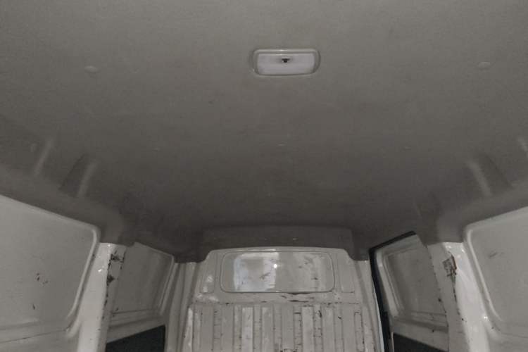 Used New Gonow Shuailing 2023 Standard Range 41.93 kWh Tianjin Guoxuan Headliner