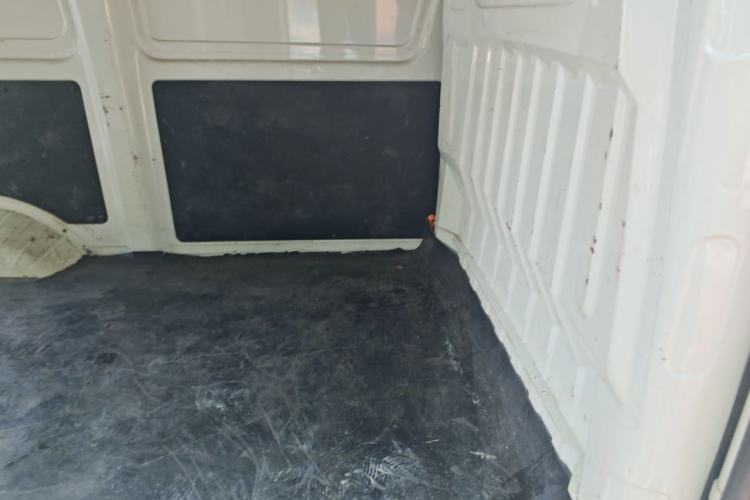 Used New Gonow Shuailing 2023 Standard Range 41.93 kWh Tianjin Hengtian Left Rear Seat