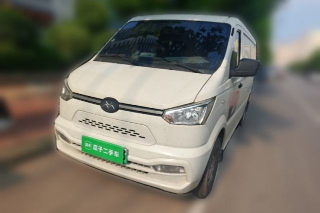 Used New Gonow Shuailing 2023 Standard Range 41.93 kWh Tianjin Hengtian