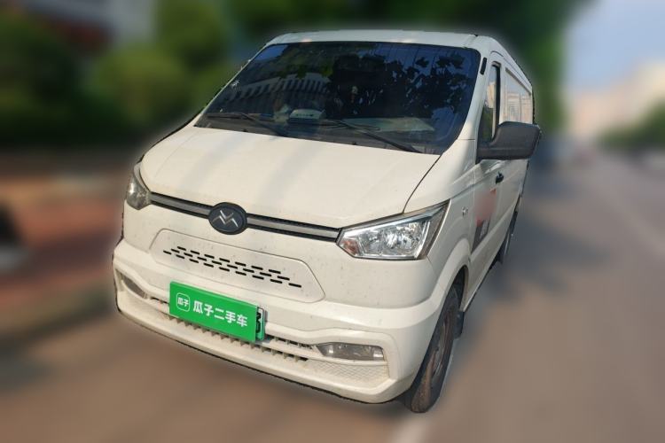 Ojetý New Gonow Shuailing 2023 Standard Range 41.93 kWh Tianjin Hengtian Guazi used car, China used car export, Used car for sale, Used  cars, Cheapest cars for sale